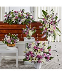 Tember Embrace  Sympathy Collection