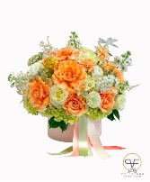 TENDER BLOOM BOX  