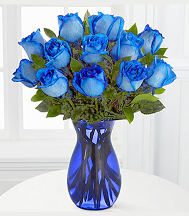 Tender & Blue (Sold OUT)