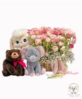 Tender Love  