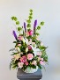 Purchase this funeral home arrangement