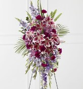 Tender Touch Standing Spray Spray