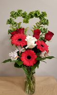 TENDER TOUCH Flower Shop Design