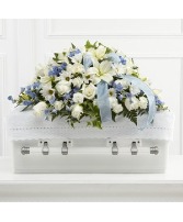 Tender Treasure S46-4549s Child Casket Spray