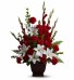 Purchase this funeral home arrangement