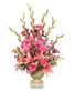 Purchase this funeral home arrangement