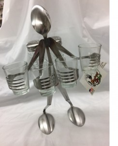 Tequila Party Forked Up Art in Glasgow, MT | GLASGOW FLOWER & GIFT Tequila Party Forked Up Art in Glasgow, MT | GLASGOW FLOWER & GIFT