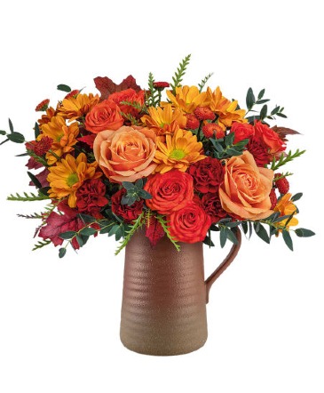 Terra Bloom Arrangement in Winnipeg, MB | CHARLESWOOD FLORISTS Terra Bloom Arrangement in Winnipeg, MB | CHARLESWOOD FLORISTS