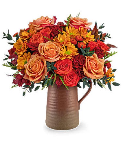 Terra Bloom Bouquet 