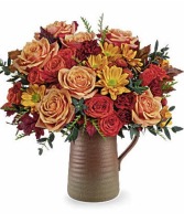 Terra Bloom Bouquet 