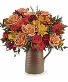 Terra Bloom Bouquet 