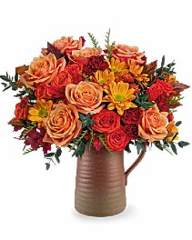 Terra Bloom Bouquet 