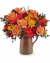 Terra Bloom Bouquet 
