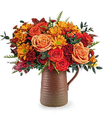 Terra Bloom Bouquet 