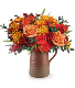 Terra Bloom Bouquet 