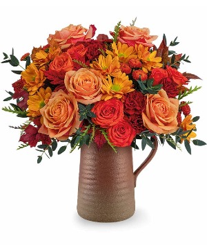 Terra Bloom Bouquet 