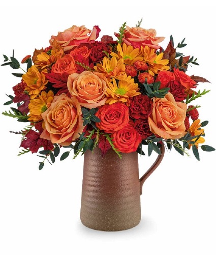 Terra Bloom Bouquet 