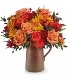 Terra Bloom Bouquet 