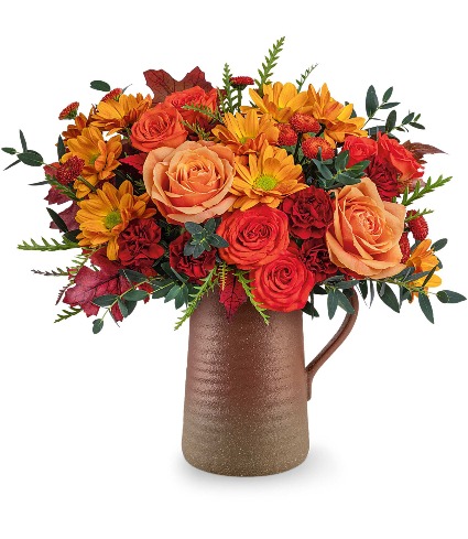 Terra Bloom Bouquet All-Around