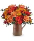 Terra Bloom Keepsake Arrangement 