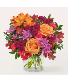 Terracotta Treasure V5751s Bouquet