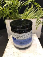 Terrapin Ridge - Blueberry Bourbon Pecan Jam 