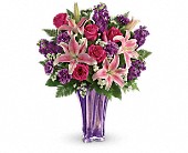 Premimum Lavender Bouquet Valentines, Mothers Day, Birthday