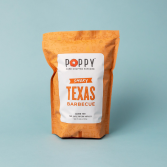 Texas BBQ Popcorn 