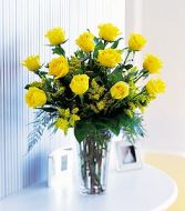 Yellow Dozen 87.95 100.95