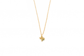 #TexasStrong Necklace - Christina Greene Designs Gift