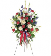TF215-3 Patriotic Spirit Spray