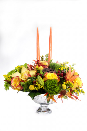 TG004 Table Centerpieces in Falls Church, VA | Geno's Flowers TG004 Table Centerpieces in Falls Church, VA | Geno's Flowers