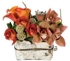 Th 7-Mixed flowers in a compact vase arrangement Flowers and colors may vary in Philadelphia, PA | CARL ALAN FLORAL DESIGNS LTD. Th 7-Mixed flowers in a compact vase arrangement Flowers and colors may vary in Philadelphia, PA | CARL ALAN FLORAL DESIGNS LTD.