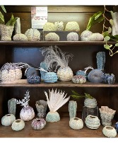 Thai Ceramic vases 