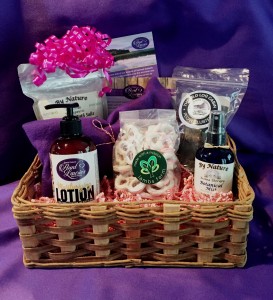 Sweets and Spa Gift Basket in Bluffton, SC | BERKELEY FLOWERS & GIFTS Sweets and Spa Gift Basket in Bluffton, SC | BERKELEY FLOWERS & GIFTS