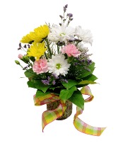 Thank You Bouquet Call to Order, delivery minimums apply, ask for details