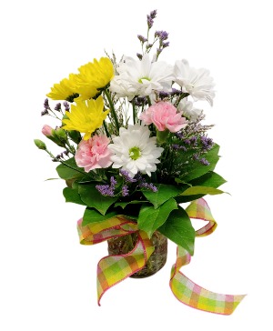 Thank You Bouquet Call to Order, delivery minimums apply, ask for details
