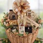 Thank you Gift Baskets. Thomaston florist & Greenh 