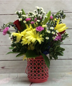 Light Up My Day Lantern in Culpeper, VA | ENDLESS CREATIONS FLOWERS AND GIFTS Light Up My Day Lantern in Culpeper, VA | ENDLESS CREATIONS FLOWERS AND GIFTS
