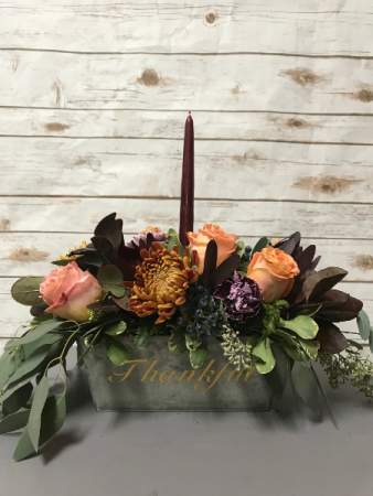 Thankful Arrangement