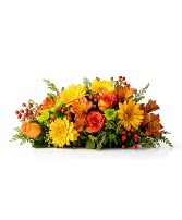 Thankful by Nature Arrangement