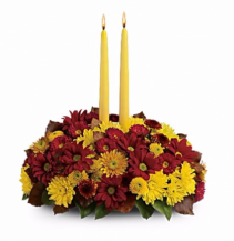 Thankful Centerpiece