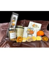 “Thankful” Everyday & Hostess Gift Box Gift Package