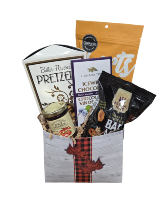 Thankful For You Gourmet Box