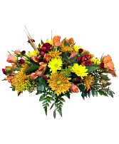 Thankful Gatherings Centerpiece 