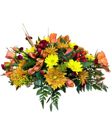 Thankful Gatherings  in Charlotte, NC | Flowers Plus