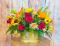 Thankful Harvest  Fall Centerpiece