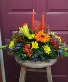 Thankful  Table Centerpiece
