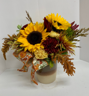 Thankfully Yours in Liberal, KS | THE FLOWER BASKET Thankfully Yours in Liberal, KS | THE FLOWER BASKET