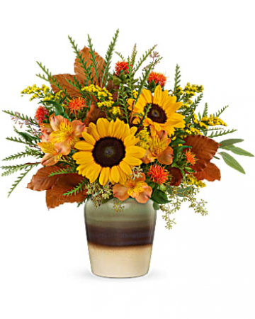 Thankfully Yours Bouquet